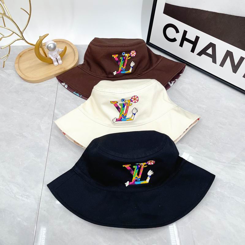LV hat dx52